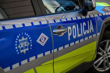 Gruzin, Turek i Algierczyk. Trzech cudzoziemców w rękach policji