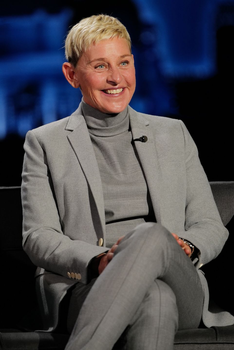 Ellen DeGeneres