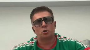 Wpadka Mateusza Borka. Zaczął przepraszać