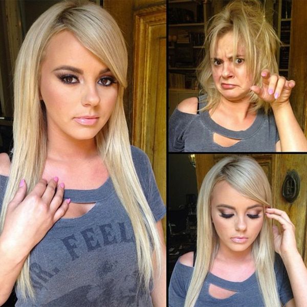 Bree Olson Tak Wygldaj Gwiazdy Por