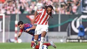 Cracovia - Raków Częstochowa 2:1 (galeria)