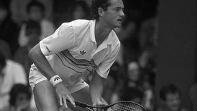 Nie żyje Peter Doohan - legendarny pogromca Borisa Beckera