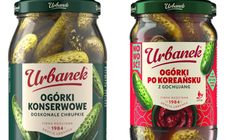 Urbanek zmienia logo i opakowania