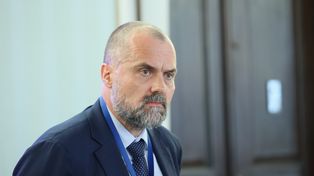 Chaos w TK. Ambasador w Chinach rezygnuje