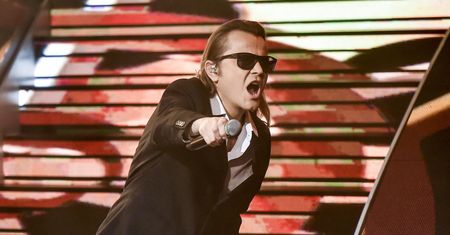 Robert Gawliński wynajmuje swój grecki dom. Tak chce odłożyć na emeryturę