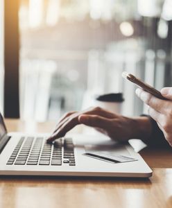 "Palestyński lekarz" okazał się oszustem. 59-latka straciła ponad 11 tysięcy złotych