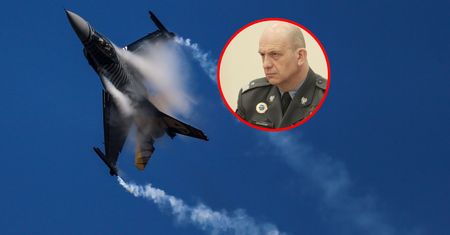Polski pilot natychmiast zawieszony. Co się stało? Mamy komentarz