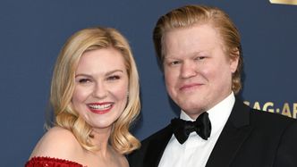 Kirsten Dunst i Jesse Plemons wzięli ślub!