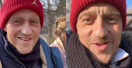 "Nic mi w tej chorobie już nie pozostało". Tomasz Jakubiak zwrócił się do fanów