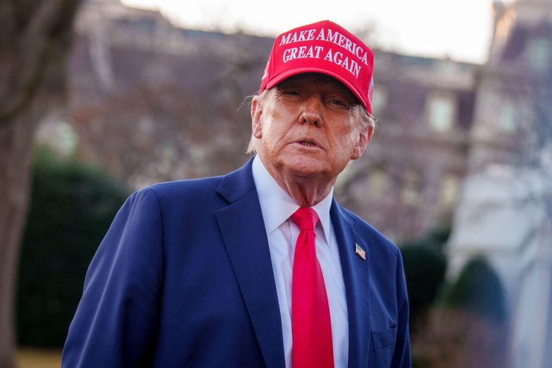 Cła Trumpa. Rynek reaguje. Ceny miedzi spadają