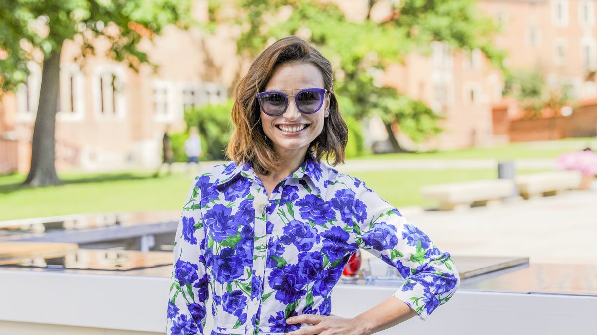 W takiej wodzie Ania Starmach gotuje ziemniaki. Patent tylko dla odważnych!