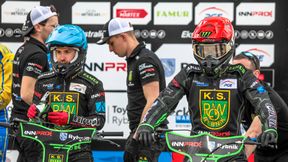 Żużel. Zmiany w składzie ROW-u. Żyto wie już więcej i postanawia zaufać Tungate'owi