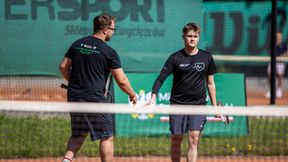 Politechnika Gdańska z podwójnym tytułem AMP w tenisie. Całkowita dominacja w Chorzowie