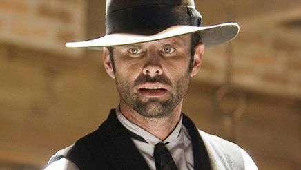 Walton Goggins w "Django"