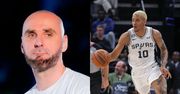 Marcin Gortat z rezerwą o karierze Jeremy'ego Sochana: "Niczego mu NIE ZAZDROSZCZĘ! Wszędzie jest zapisany jako Brytyjczyk"