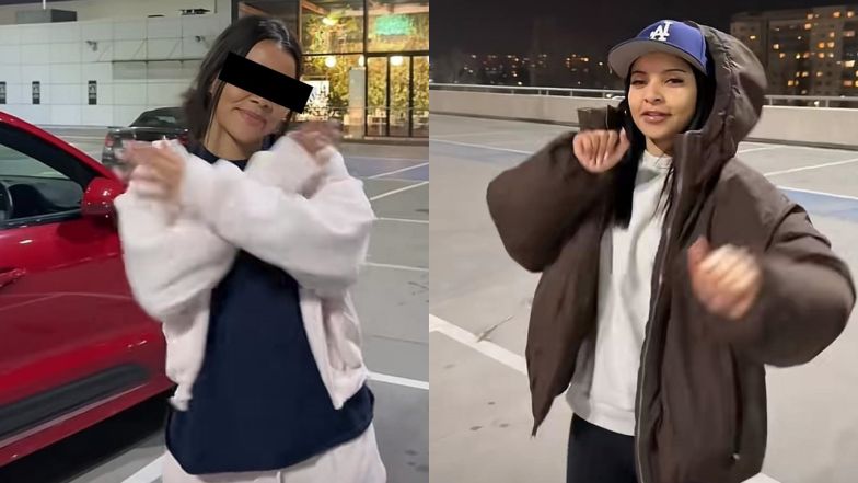 Lexy C. na nowym nagraniu siostry