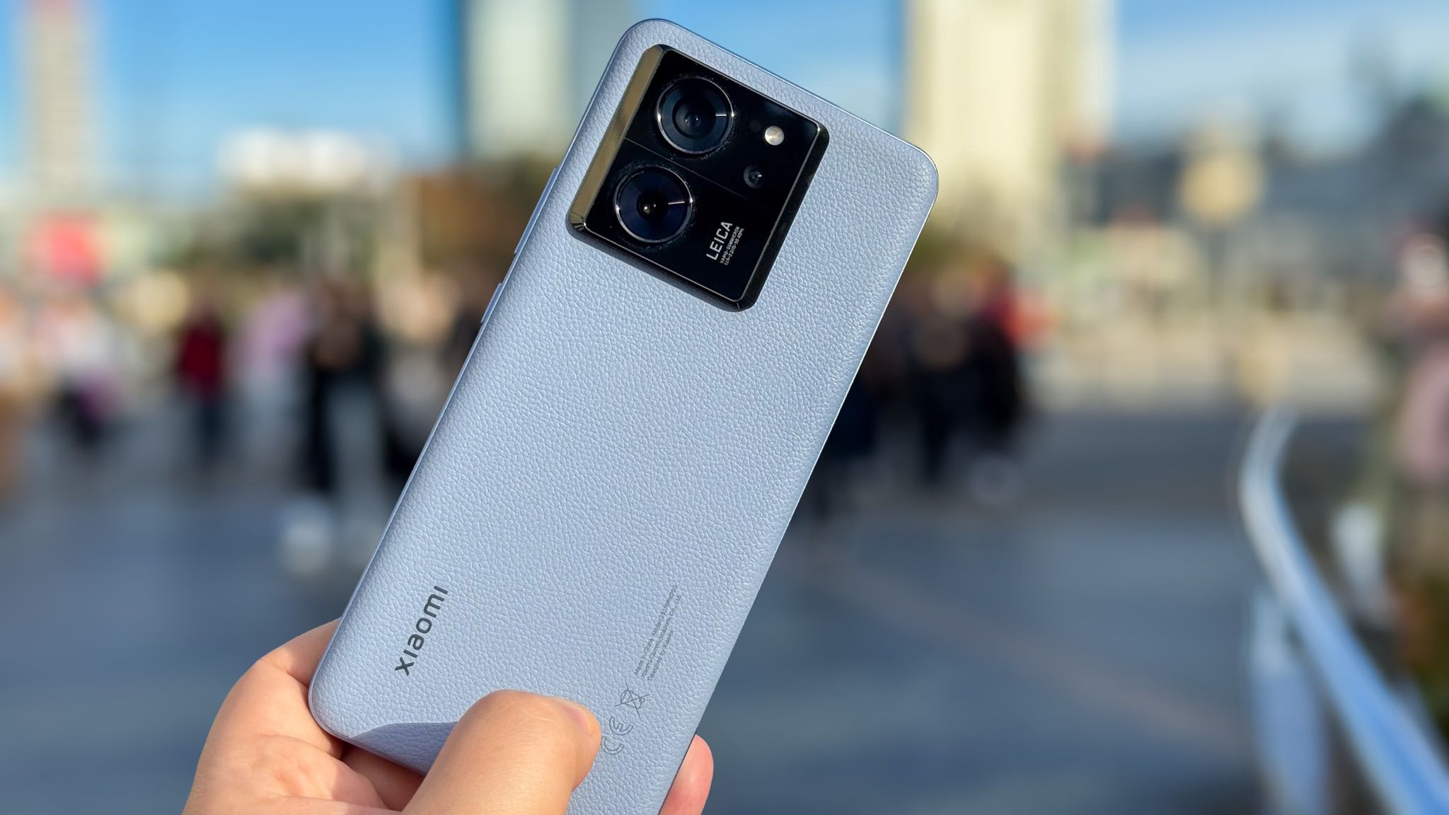 Xiaomi 13T Pro