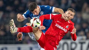 Media: Raków chce piłkarza z Bundesligi. 50 tys. euro to za mało