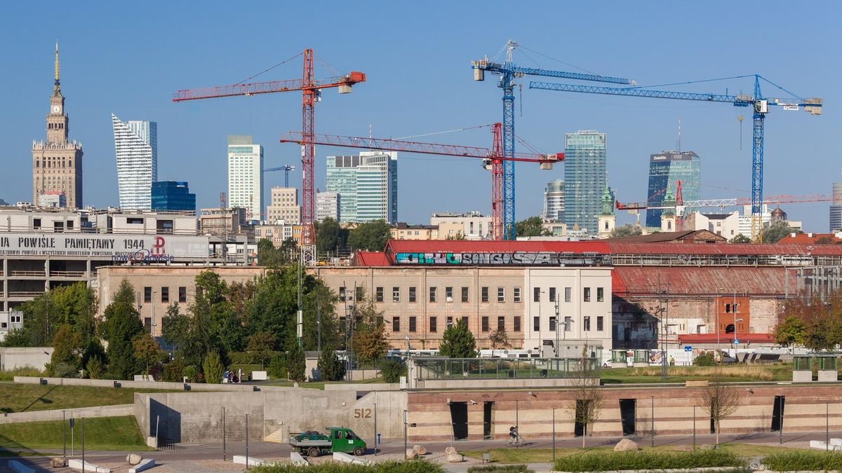 Inwestycji zagranicznych jest coraz mniej. Wg ekspertów do osrzeżenie, ale nie sygnał alarmowy