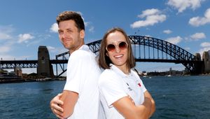 To nie Świątek czaruje. Polak zachwycił cały tenisowy świat [OPINIA]