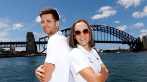 To nie Świątek czaruje. Polak zachwycił cały tenisowy świat [OPINIA]