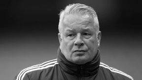 Nie żyje Dermot Drummy, były trener Chelsea i Arsenalu