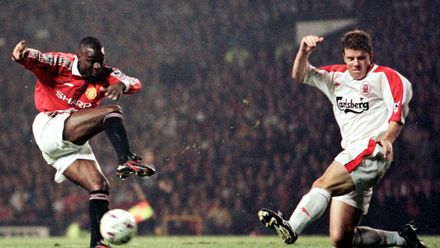 QUIZ: rozpoznajesz byłe gwiazdy futbolu? Udowodnij!