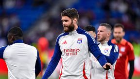 Niespodziewana porażka Olympique Lyon. Remis w hicie Ligue 1