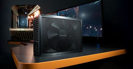 be quiet! wprowadza zasilacze Dark Power Pro 12 - jakość zaskakuje, ale cena może powalić
