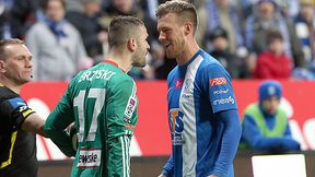 Dla nich Ekstraklasa to już za wysokie progi