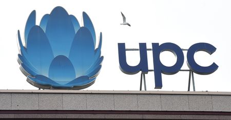 UPC zmienia częstotliwości. Niektórzy muszą wyszukać kanały