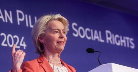Europa bliżej przełomowej decyzji. Inflacja w strefie euro i UE spada