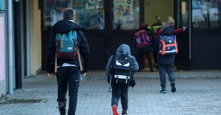 Ferie zimowe 2021. Są rządowe wytyczne ws. półkolonii
