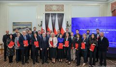 Prezydent powołał Radę Nowych Mediów. W składzie Ziemkiewicz, dziennikarka wPolsce24, menedżer z Kanału Zero