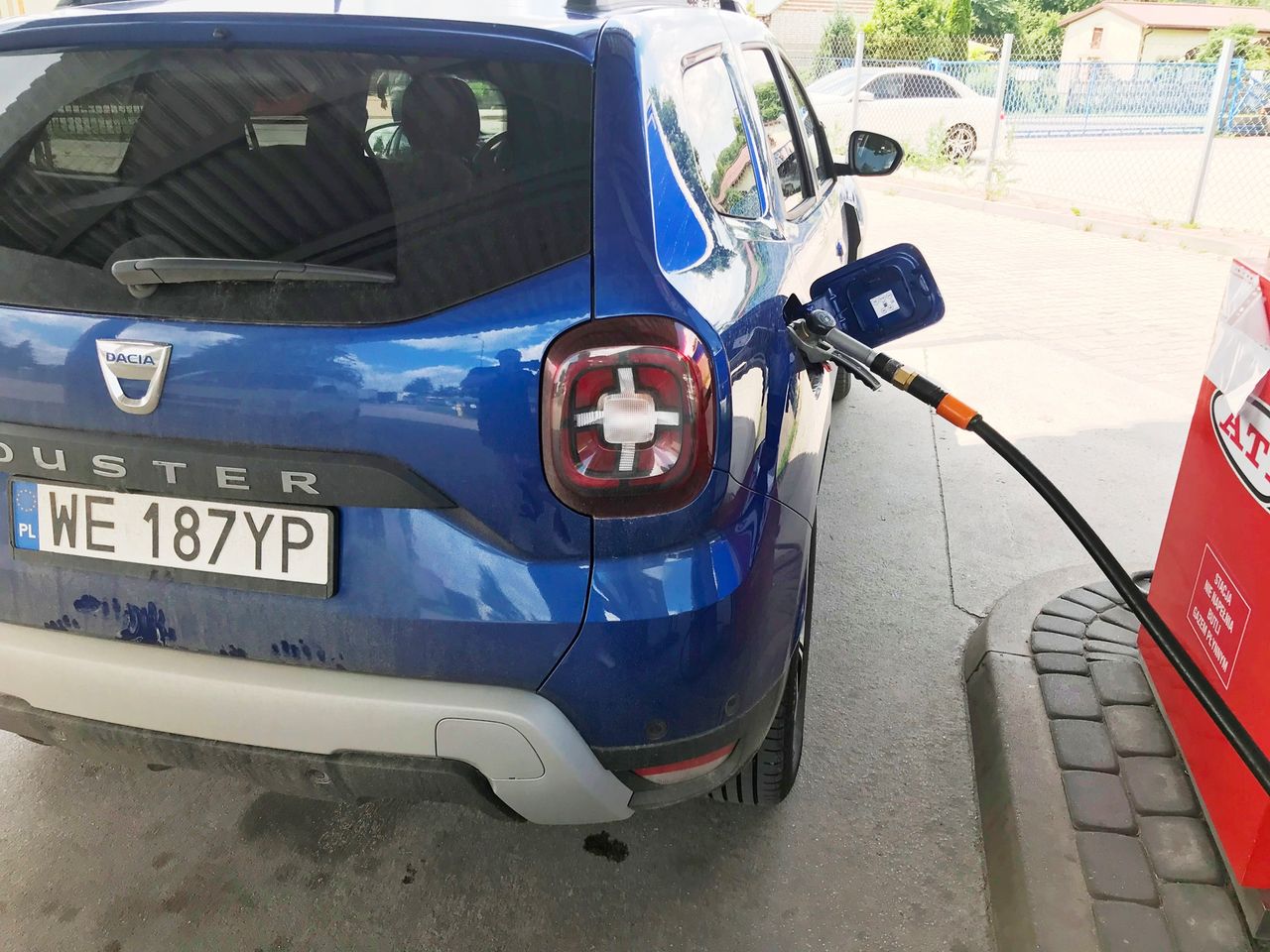 Nie każdy chce montować instalację LPG do swojego auta. Rozwiązaniem jest zakup drugiego, w cenie LPG.