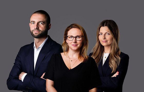 Isobar Polska wyodrębnia zespół odpowiedzialny za business development