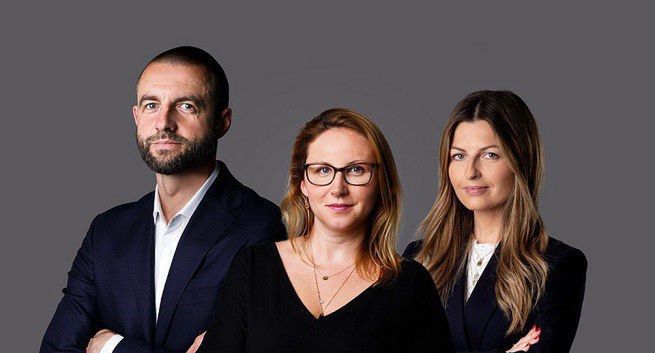 Isobar Polska wyodrębnia zespół odpowiedzialny za business development