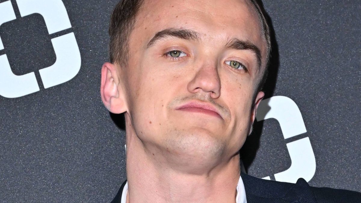 Mateusz Krzyżanowski, czyli "Mini Majk"