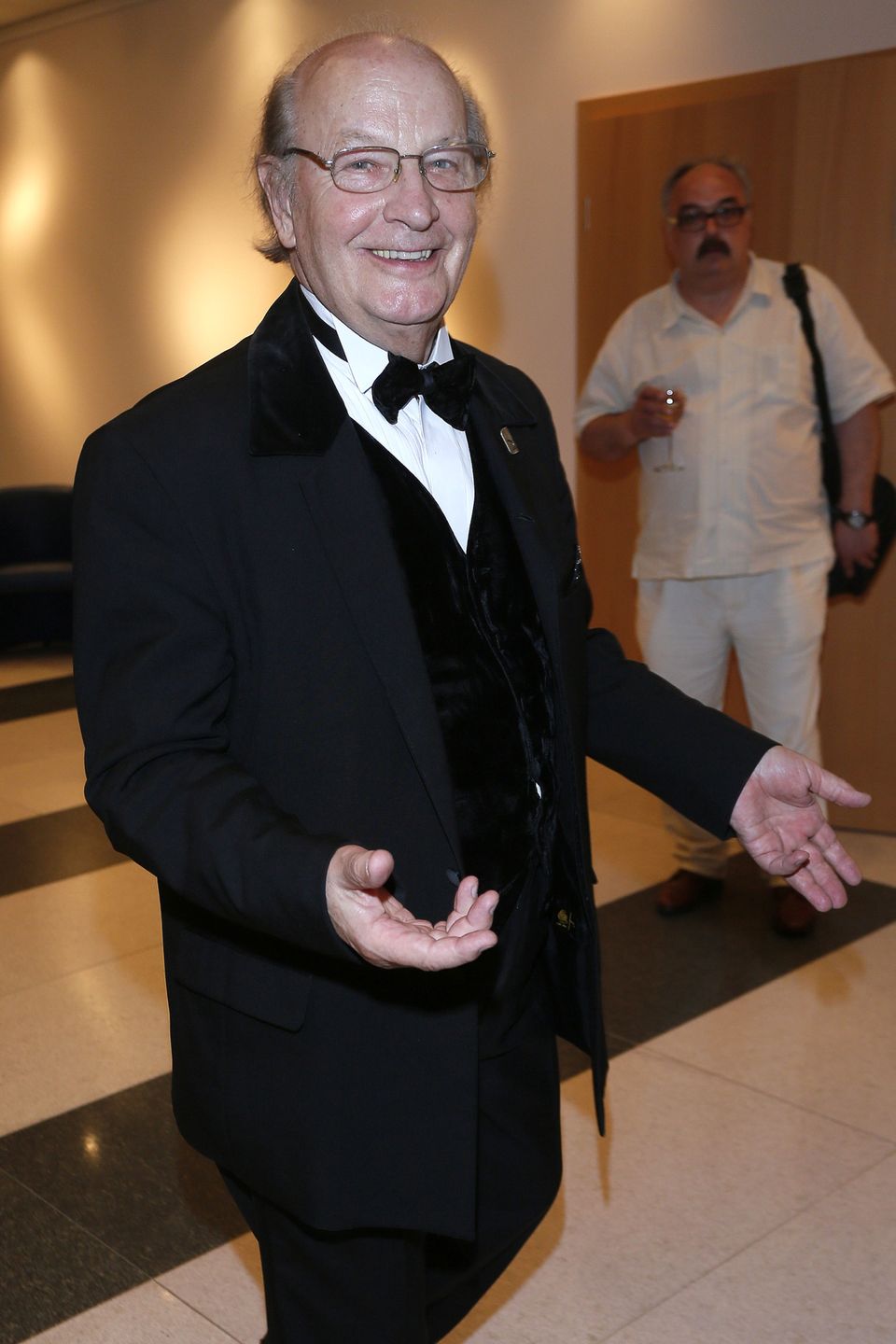 Wiesław Ochman