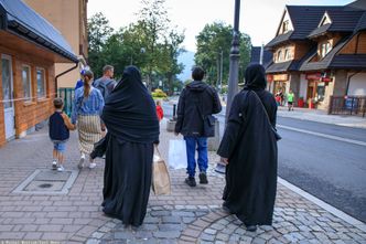 Arabscy turyści wrócą pod Tatry? Ekspert podał konkretną datę