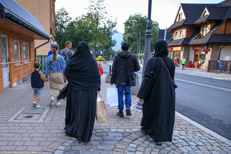 Arabscy turyści wrócą pod Tatry? Ekspert podał konkretną datę