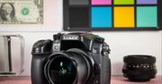 Panasonic Lumix GH4 - zawodowy aparat bez lustra, ale z filmami 4K [test]