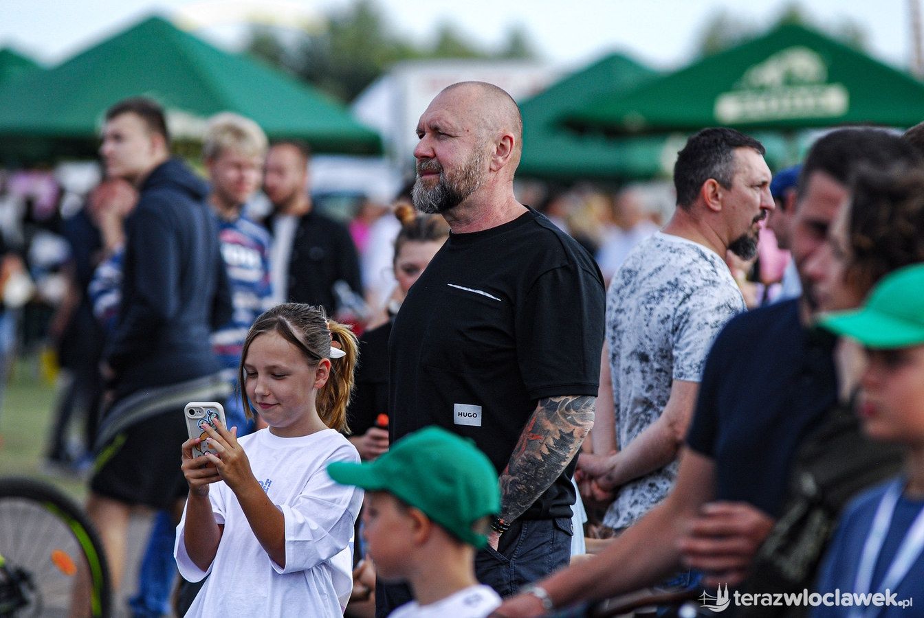 Święto Powiatu Włocławskiego 2026 - sobota w Kruszynie