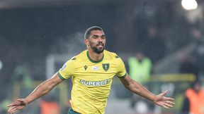 GKS Katowice stracił jednego z najlepszych piłkarzy