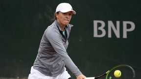 Tenis. Roland Garros: Iga Świątek kontra Su-Wei Hsieh o III rundę. Liderka rankingu deblowego rywalką Polki