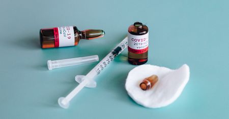 Pierwszy w Pile groźny dziecięcy zespół pocovidowy