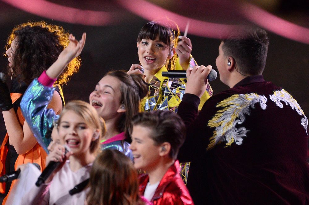 Eurowizja Junior 2019. Kto zasiada w polskim jury?