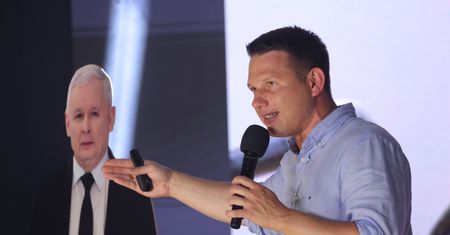 Sojusz PiS z Konfederacją? Zaskakujące wyniki badań