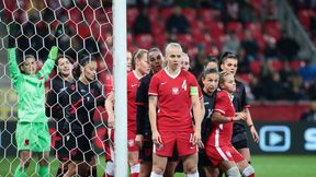 Czy to koniec marzeń polskich piłkarek o wyjeździe na mundial? Kapitan kadry zabrała głos