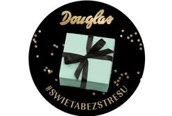 Święta bez stresu w perfumeriach Douglas